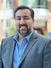 Chad Nasir